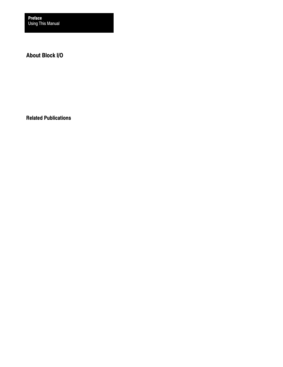 Rockwell Automation 1791-I0VW USER MANUAL User Manual | Page 5 / 41