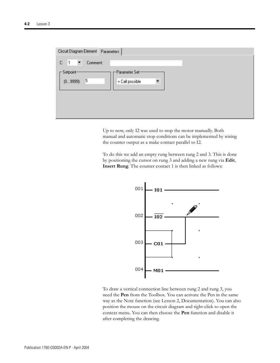 Rockwell Automation 1760 Pico GFX-70 Controllers Quick Start User Manual | Page 24 / 58