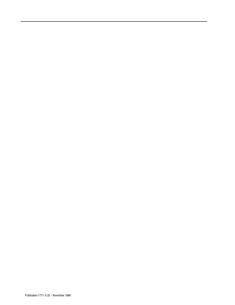 Rockwell Automation 1771-IQ16 DC (24V) Isolated Input Module Installation Instructions User Manual | Page 10 / 12