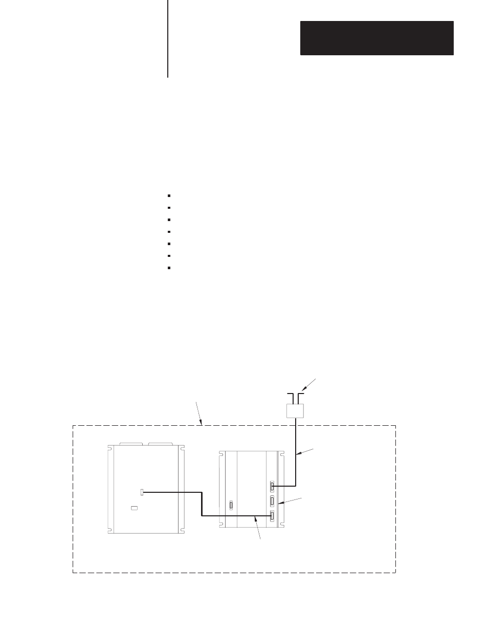 Station hardware | Rockwell Automation 1771-KA2 Communication Adapter Module User Manual | Page 11 / 144
