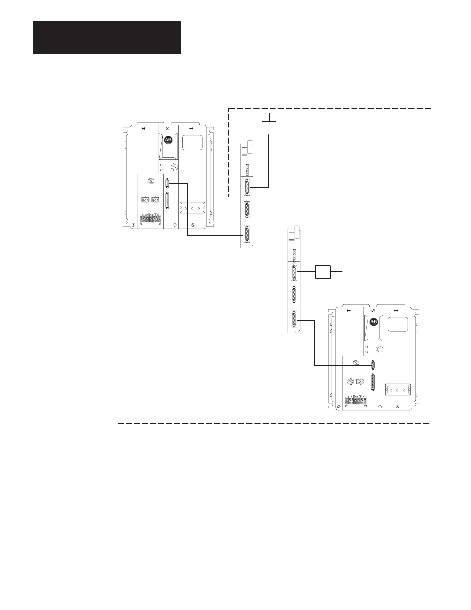 Start–up and troubleshooting chapter 9 | Rockwell Automation 1771-KA2 Communication Adapter Module User Manual | Page 110 / 144