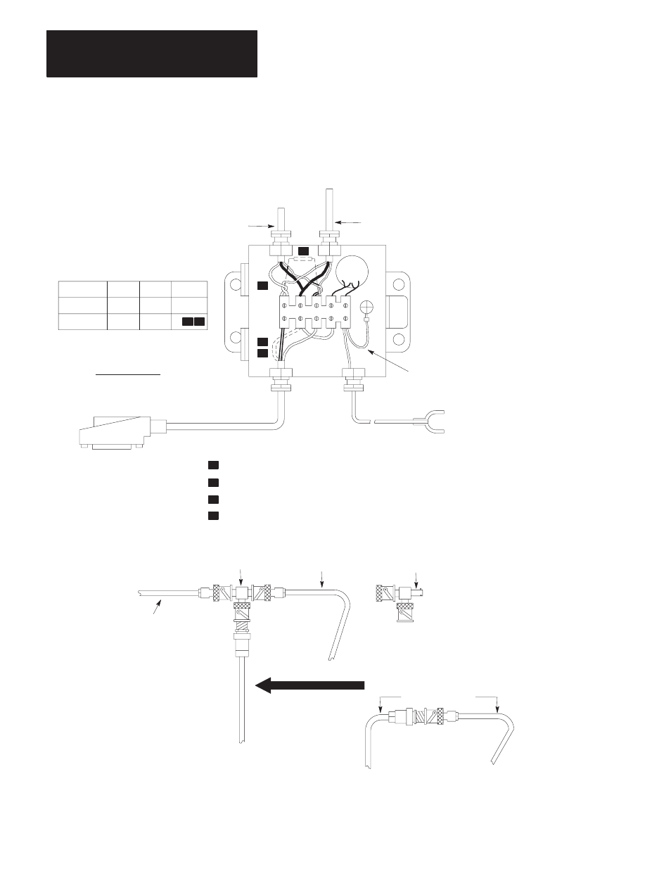 Start–up and troubleshooting chapter 9 | Rockwell Automation 1771-KA2 Communication Adapter Module User Manual | Page 124 / 144