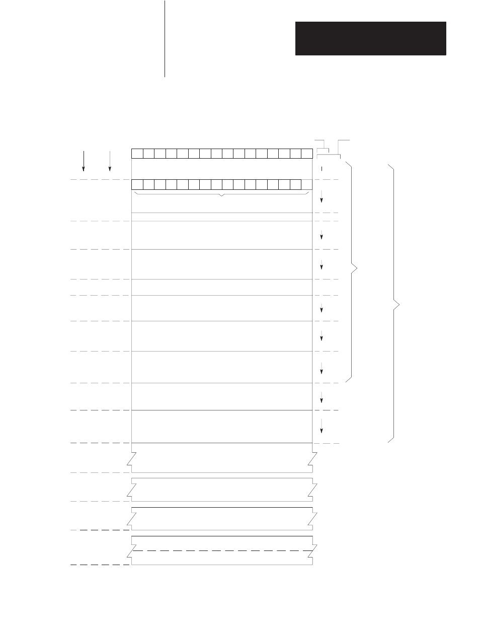 Design aids and documentation chapter 10 | Rockwell Automation 1771-KA2 Communication Adapter Module User Manual | Page 129 / 144