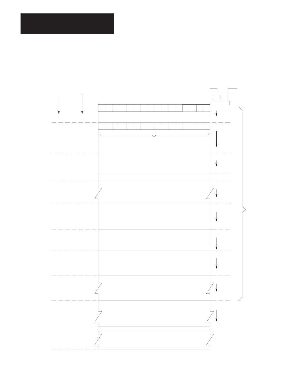 Design aids and documentation chapter 10 | Rockwell Automation 1771-KA2 Communication Adapter Module User Manual | Page 132 / 144