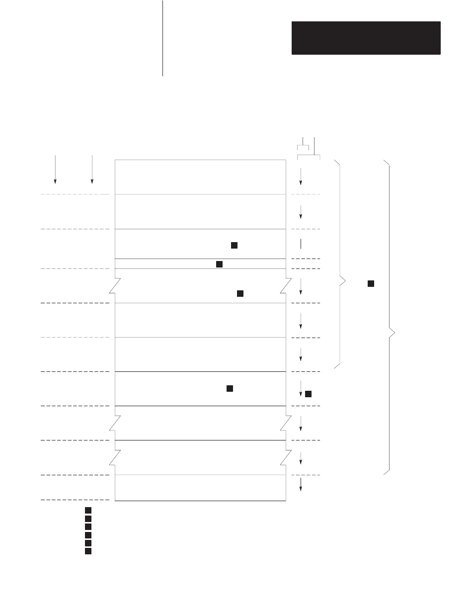 Design aids and documentation chapter 10 | Rockwell Automation 1771-KA2 Communication Adapter Module User Manual | Page 133 / 144