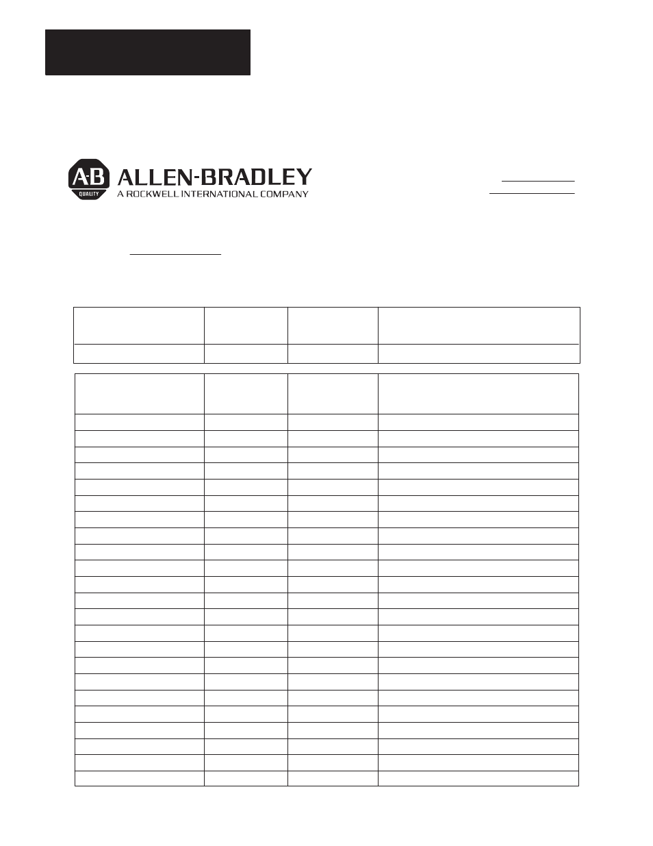 Design aids and documentation chapter 10 | Rockwell Automation 1771-KA2 Communication Adapter Module User Manual | Page 136 / 144