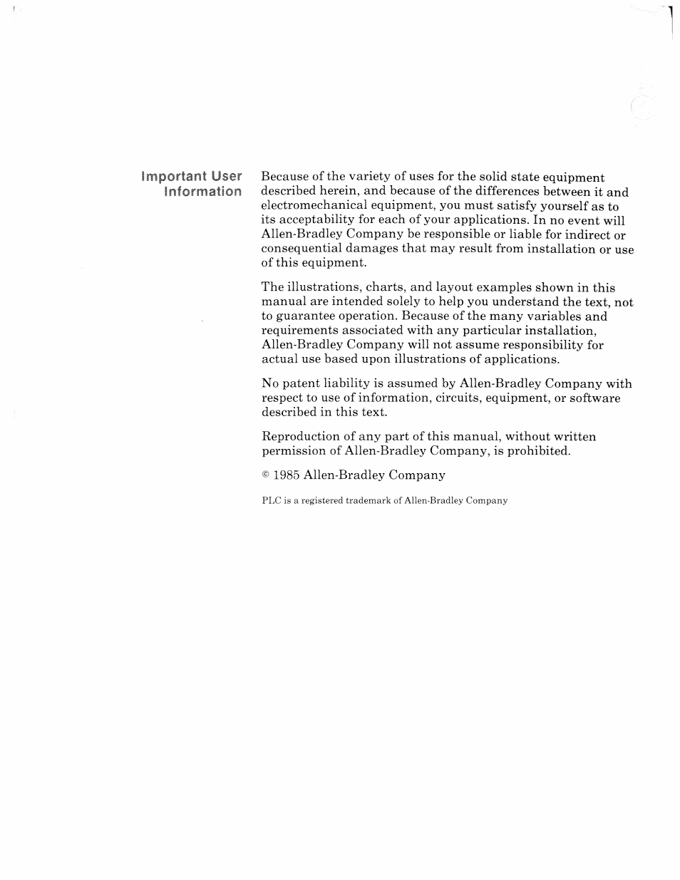 Rockwell Automation 1771-KA2 Communication Adapter Module User Manual | Page 2 / 144