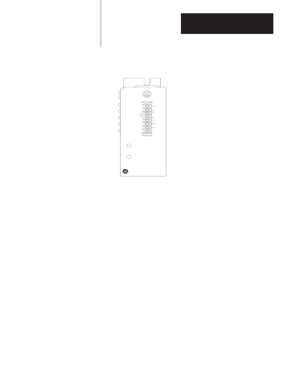 Rockwell Automation 1771-KA2 Communication Adapter Module User Manual | Page 21 / 144