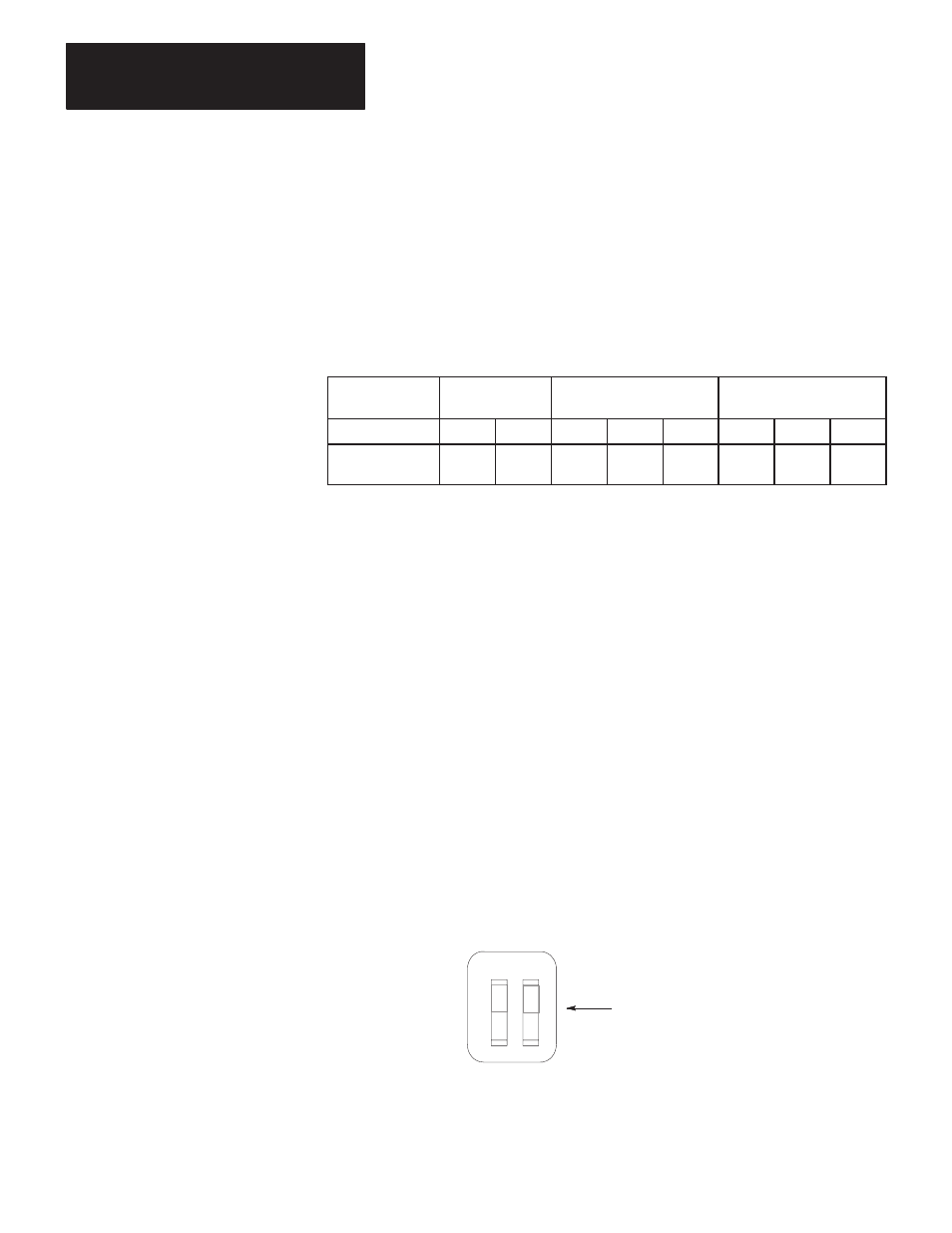Rockwell Automation 1771-KA2 Communication Adapter Module User Manual | Page 30 / 144
