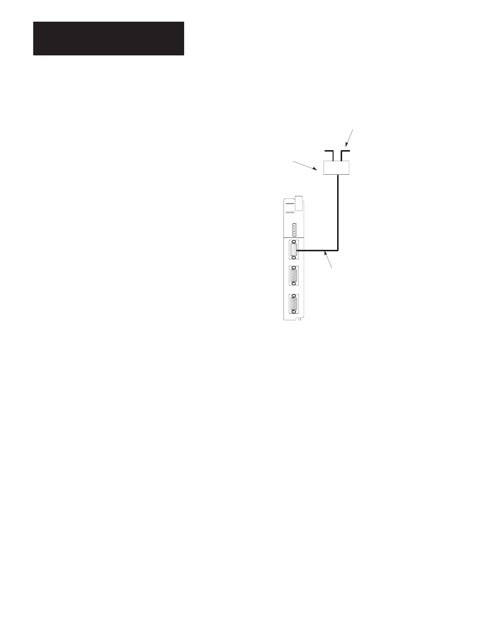 Rockwell Automation 1771-KA2 Communication Adapter Module User Manual | Page 34 / 144