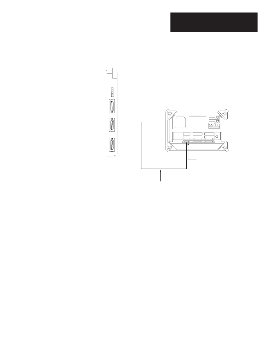 Rockwell Automation 1771-KA2 Communication Adapter Module User Manual | Page 35 / 144