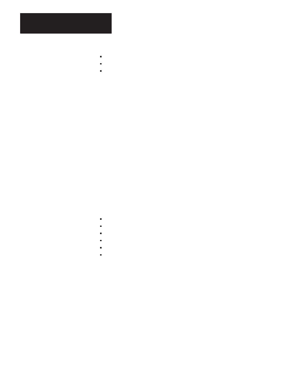 Rockwell Automation 1771-KA2 Communication Adapter Module User Manual | Page 44 / 144