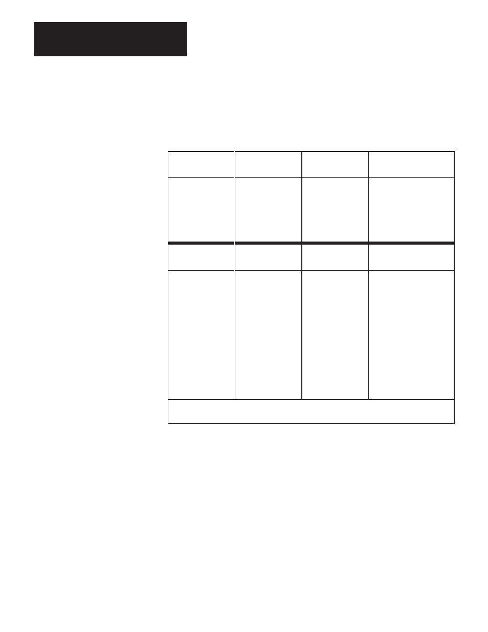 Rockwell Automation 1771-KA2 Communication Adapter Module User Manual | Page 48 / 144