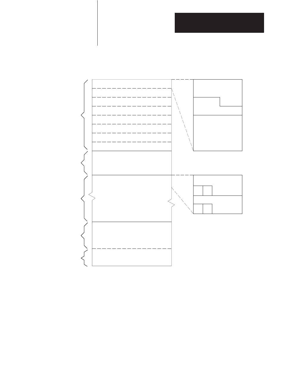 Commands chapter 4 | Rockwell Automation 1771-KA2 Communication Adapter Module User Manual | Page 49 / 144
