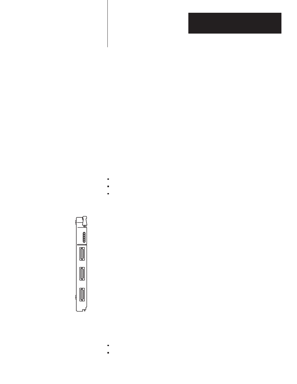 Introduction | Rockwell Automation 1771-KA2 Communication Adapter Module User Manual | Page 5 / 144