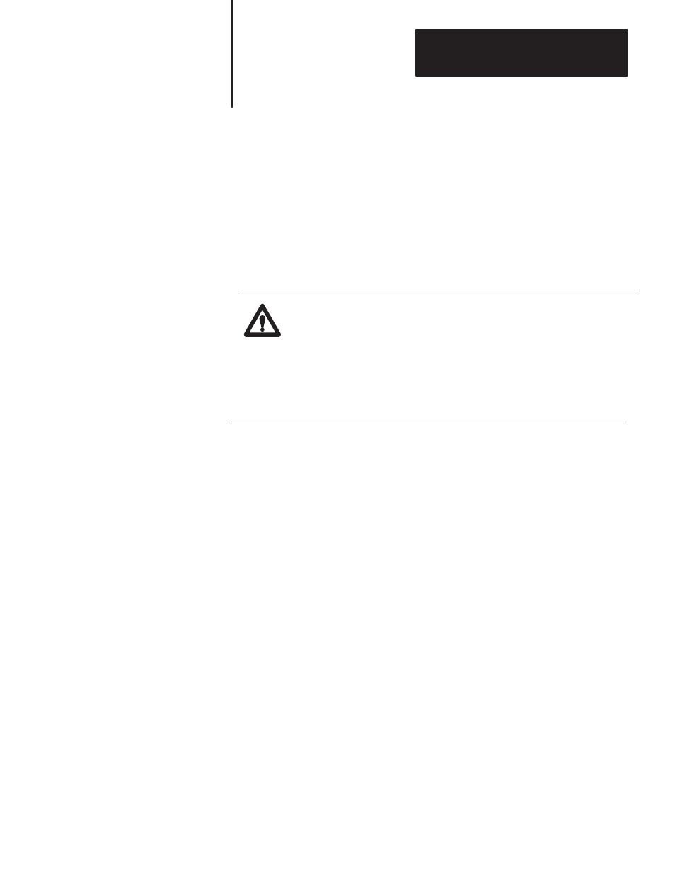 Communication zone rungs | Rockwell Automation 1771-KA2 Communication Adapter Module User Manual | Page 53 / 144