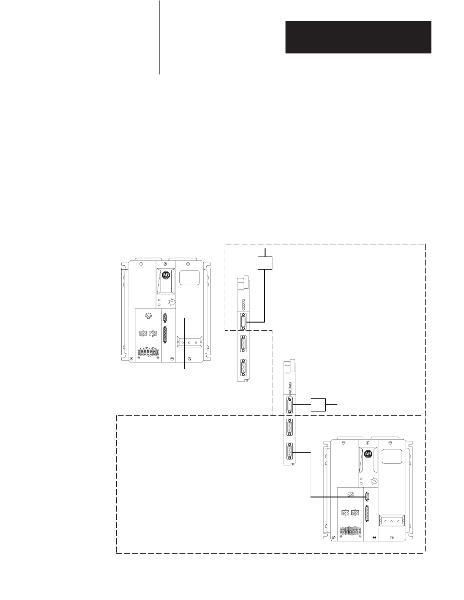 Status words chapter 6, Remote/local fault word | Rockwell Automation 1771-KA2 Communication Adapter Module User Manual | Page 67 / 144
