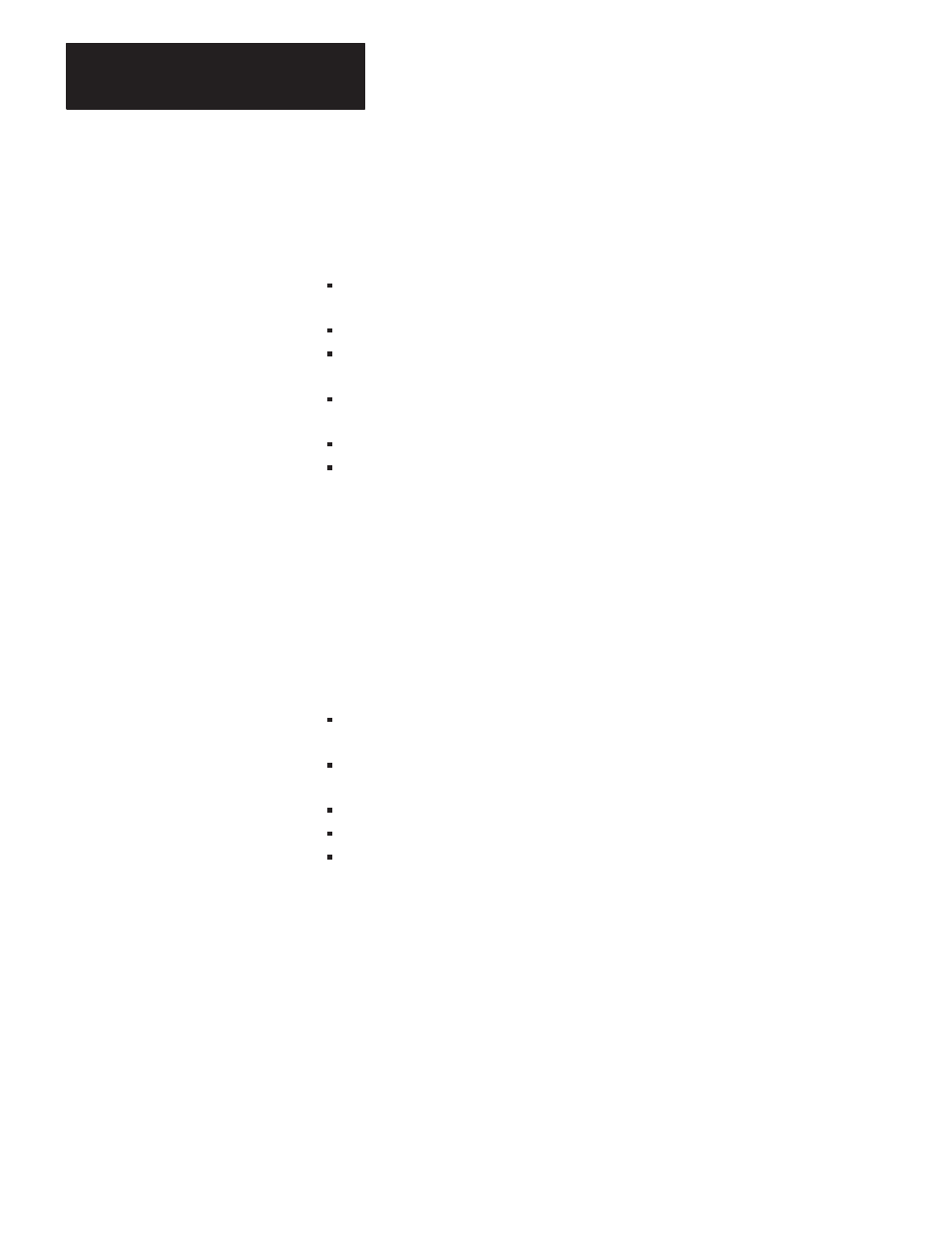 Rockwell Automation 1771-KA2 Communication Adapter Module User Manual | Page 68 / 144
