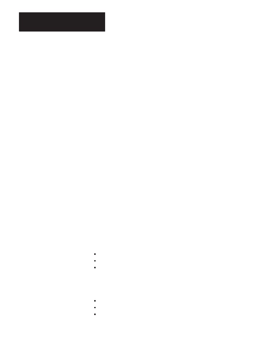 Rockwell Automation 1771-KA2 Communication Adapter Module User Manual | Page 76 / 144