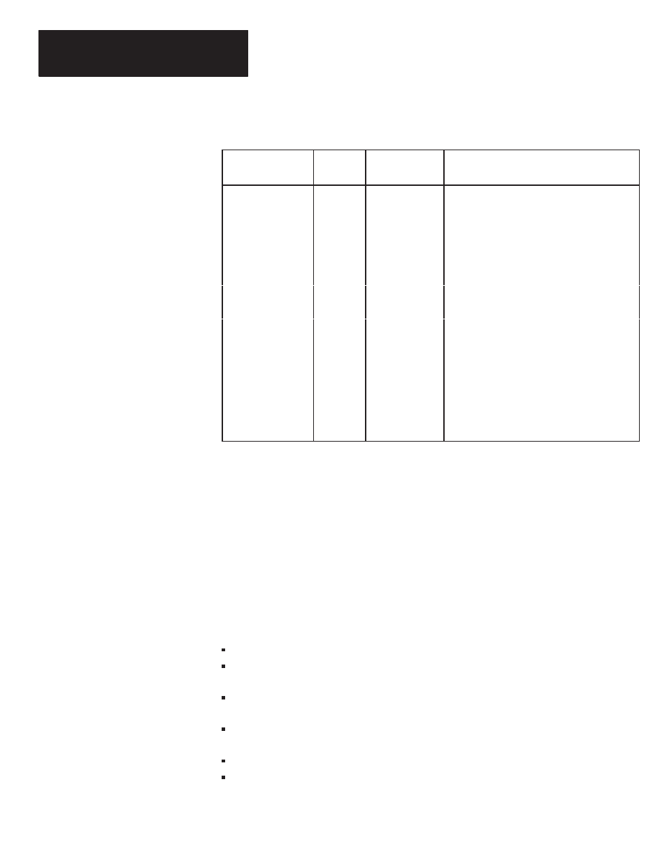Rockwell Automation 1771-KA2 Communication Adapter Module User Manual | Page 8 / 144