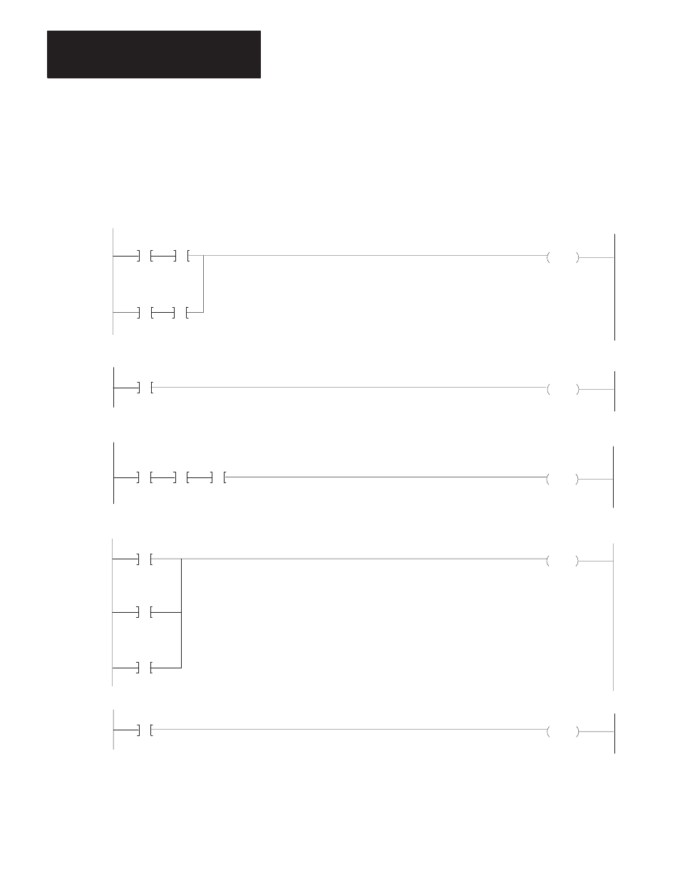 Rockwell Automation 1771-KA2 Communication Adapter Module User Manual | Page 80 / 144