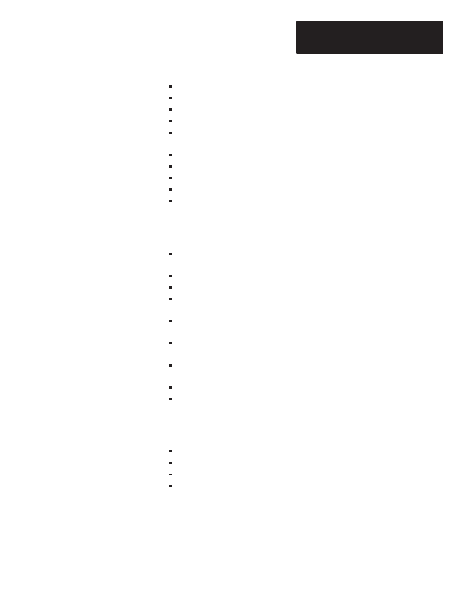 Rockwell Automation 1771-KA2 Communication Adapter Module User Manual | Page 9 / 144