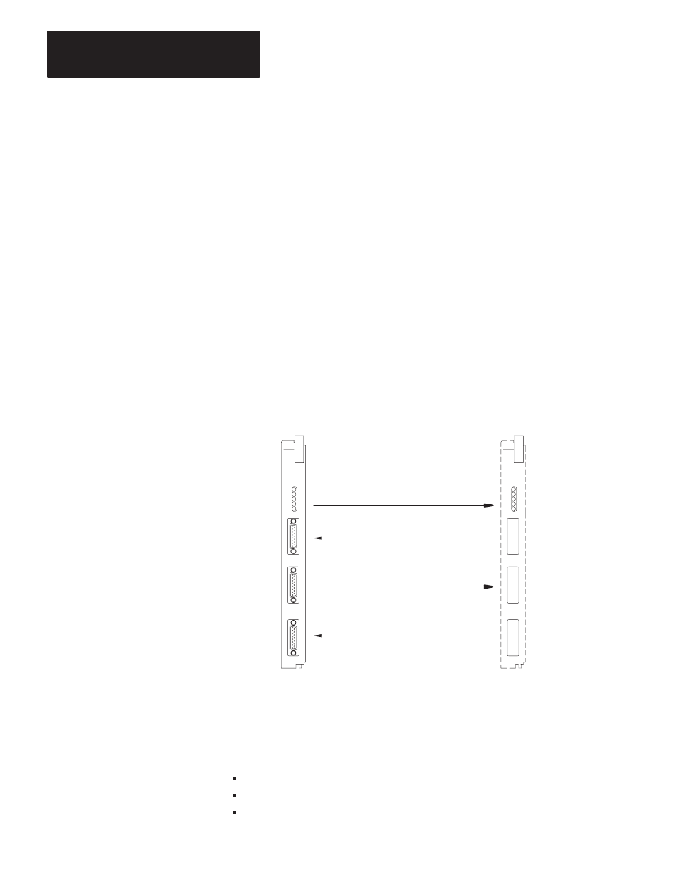 Rockwell Automation 1771-KA2 Communication Adapter Module User Manual | Page 94 / 144