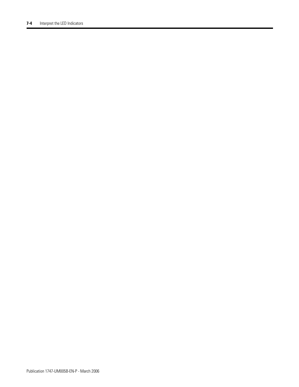 Rockwell Automation 1747-KE,D17476.12 DH-485/RS-232C Interface Module User Manual | Page 88 / 139