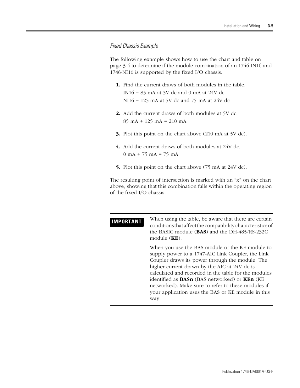 Rockwell Automation 1746-NI16V SLC 500 Analog Input Modules User Manual User Manual | Page 27 / 120
