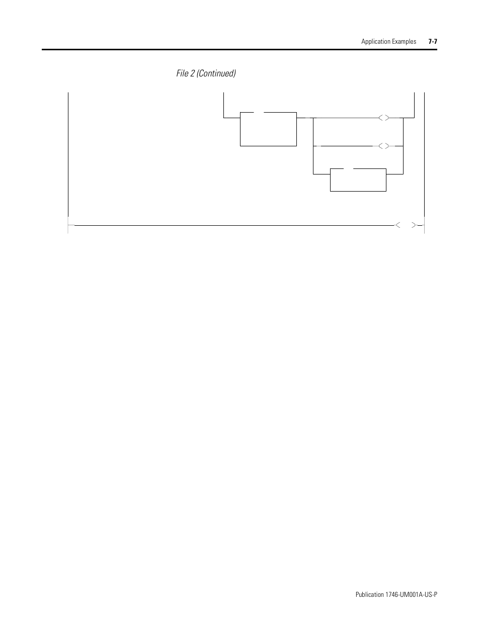 File 2 (continued) | Rockwell Automation 1746-NI16V SLC 500 Analog Input Modules User Manual User Manual | Page 85 / 120