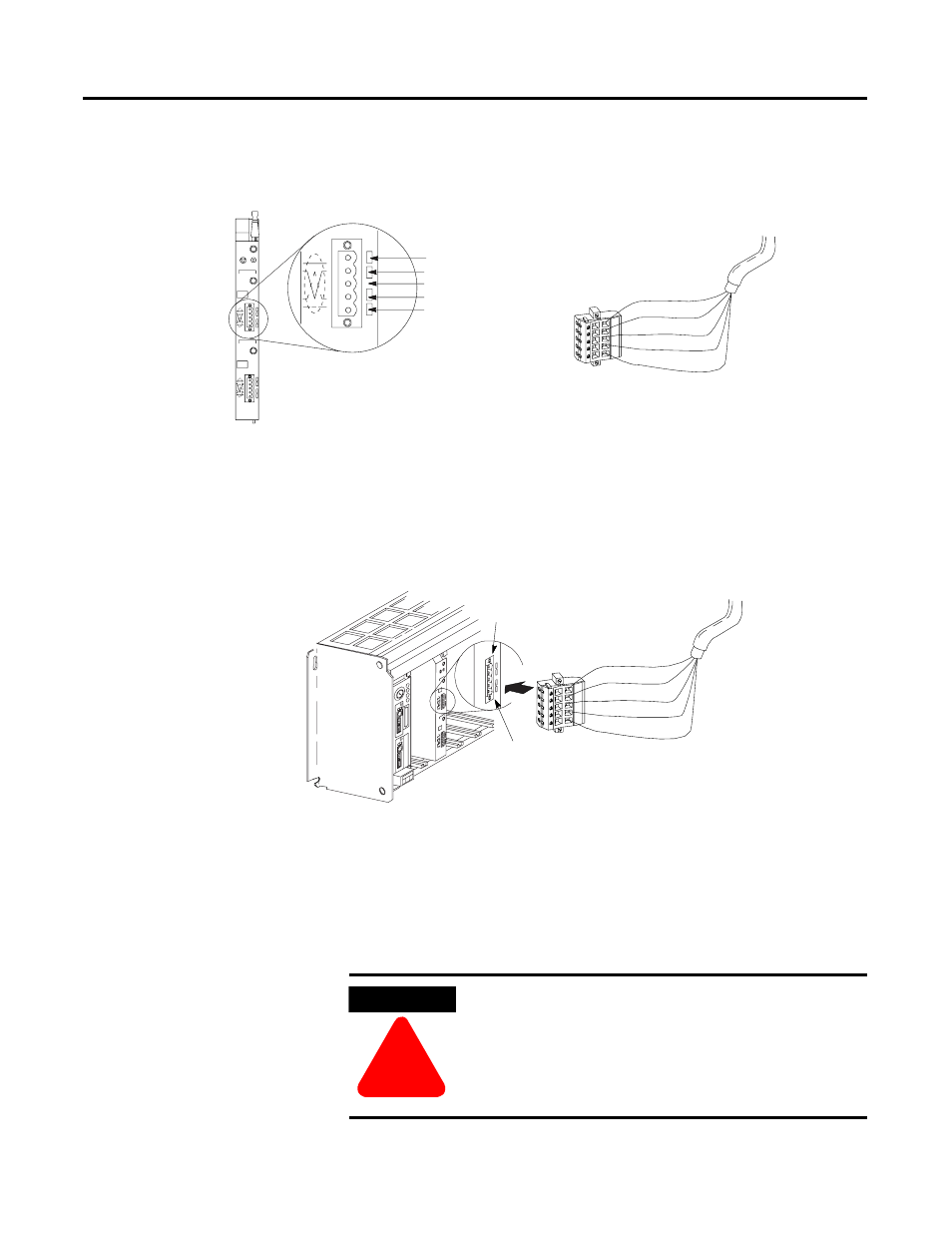 Rockwell Automation 1771-SDN DeviceNet Scanner Module Installation Instructions User Manual | Page 15 / 40