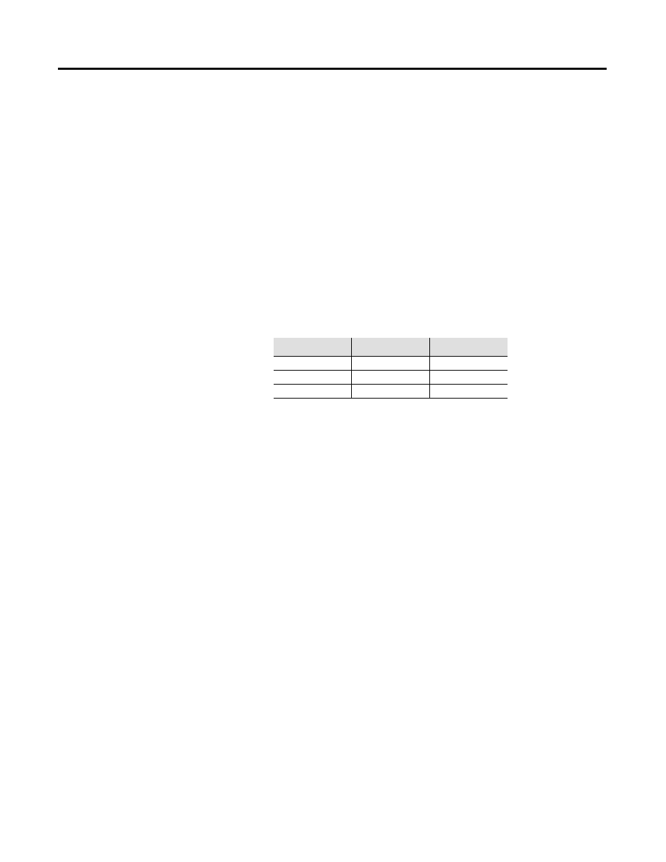 Program your plc-5 processor | Rockwell Automation 1771-SDN DeviceNet Scanner Module Installation Instructions User Manual | Page 16 / 40