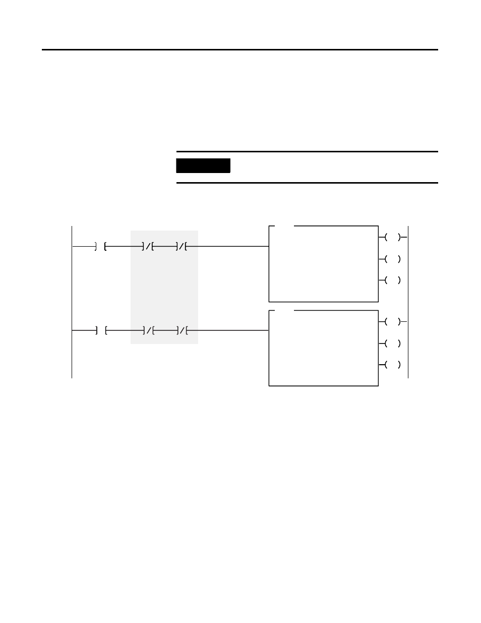 Rockwell Automation 1771-SDN DeviceNet Scanner Module Installation Instructions User Manual | Page 17 / 40
