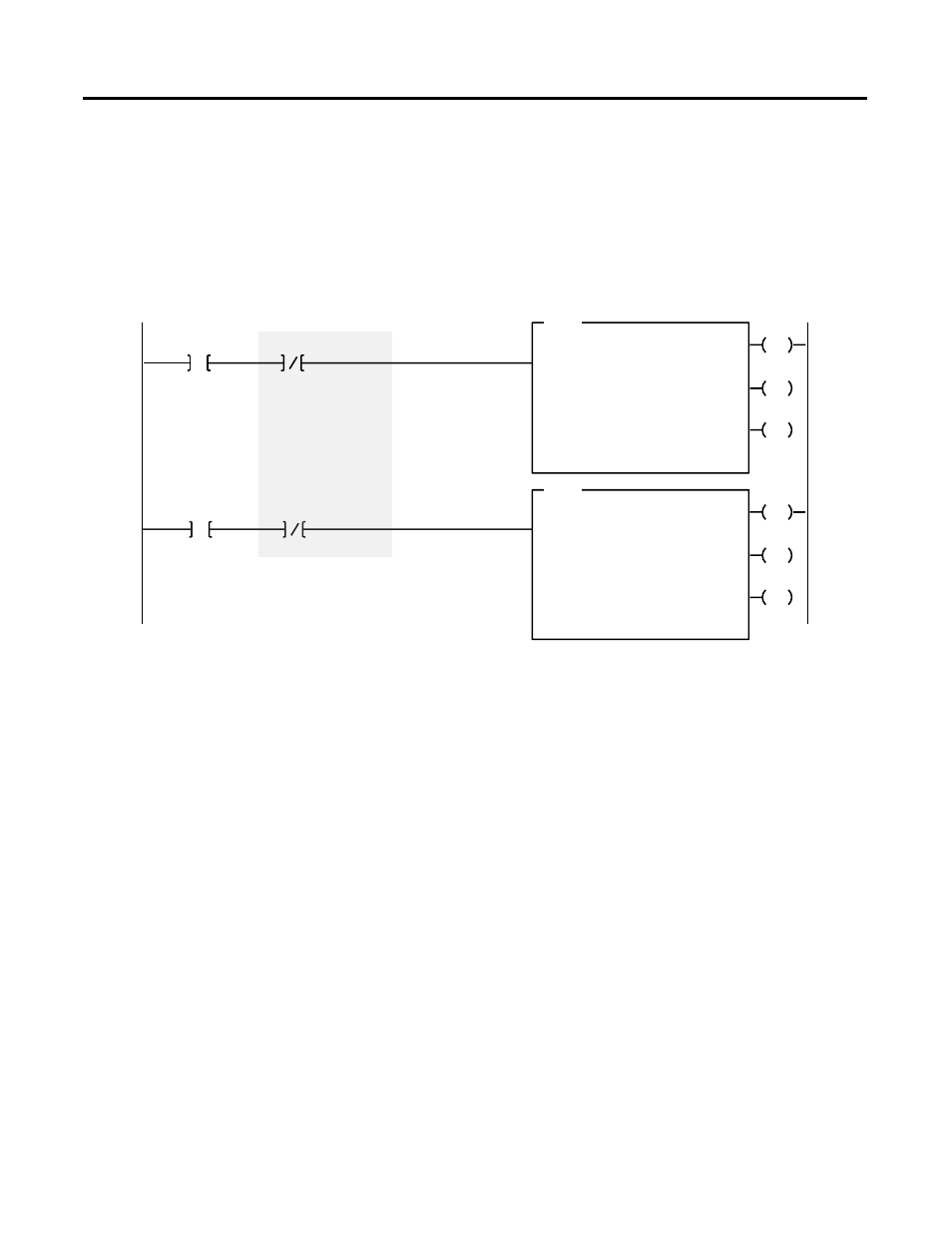 Using btw to send outputs to the scanner | Rockwell Automation 1771-SDN DeviceNet Scanner Module Installation Instructions User Manual | Page 18 / 40