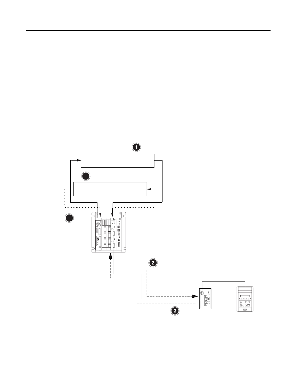 Rockwell Automation 1771-SDN DeviceNet Scanner Module Installation Instructions User Manual | Page 27 / 40