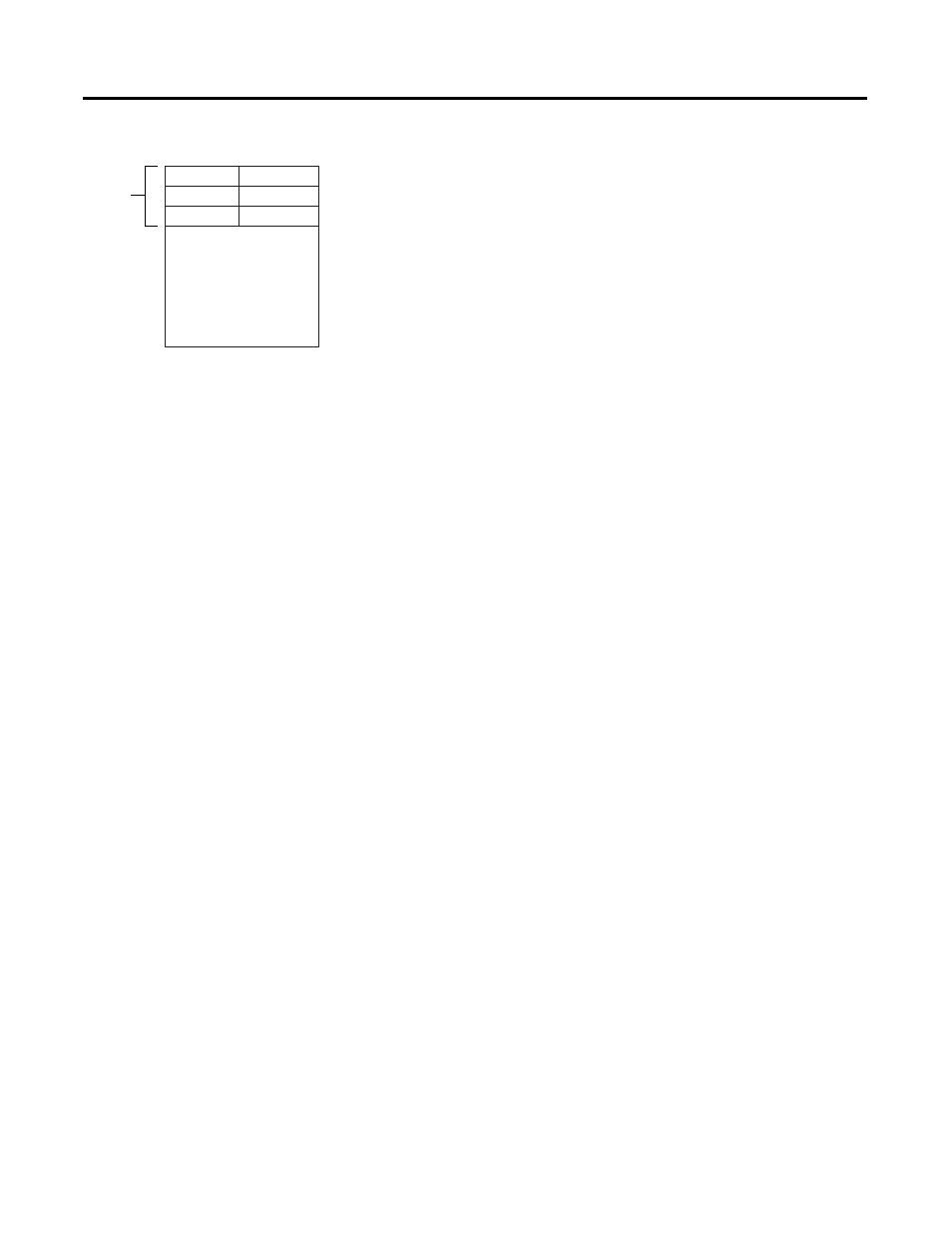 Rockwell Automation 1771-SDN DeviceNet Scanner Module Installation Instructions User Manual | Page 30 / 40