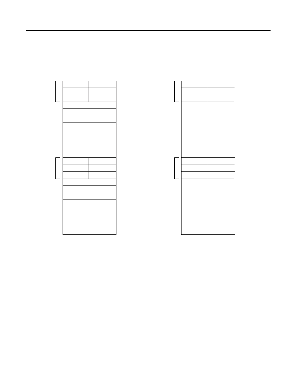 Rockwell Automation 1771-SDN DeviceNet Scanner Module Installation Instructions User Manual | Page 31 / 40
