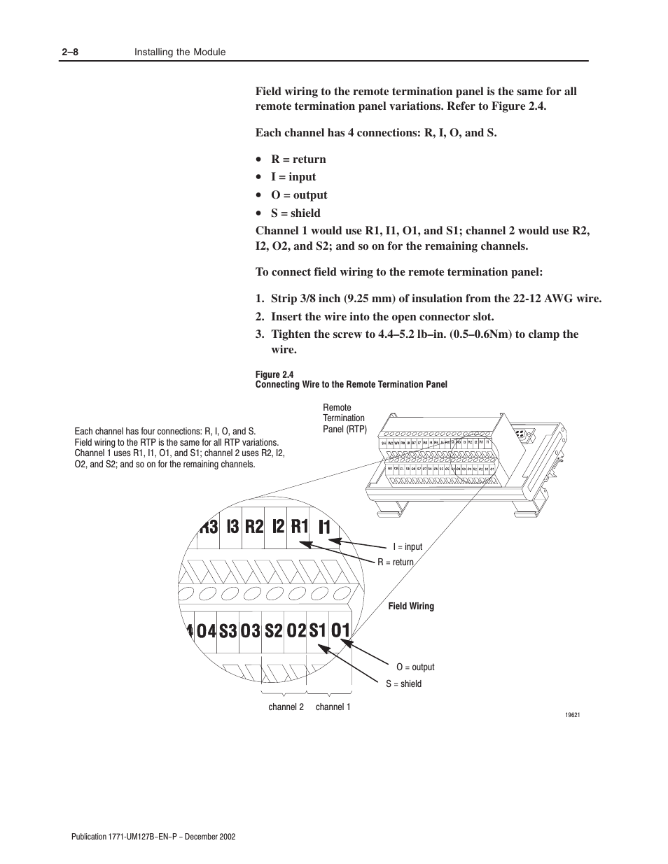 Rockwell Automation 1771-N SERIES High Resolution Analog Module User Manual User Manual | Page 26 / 188