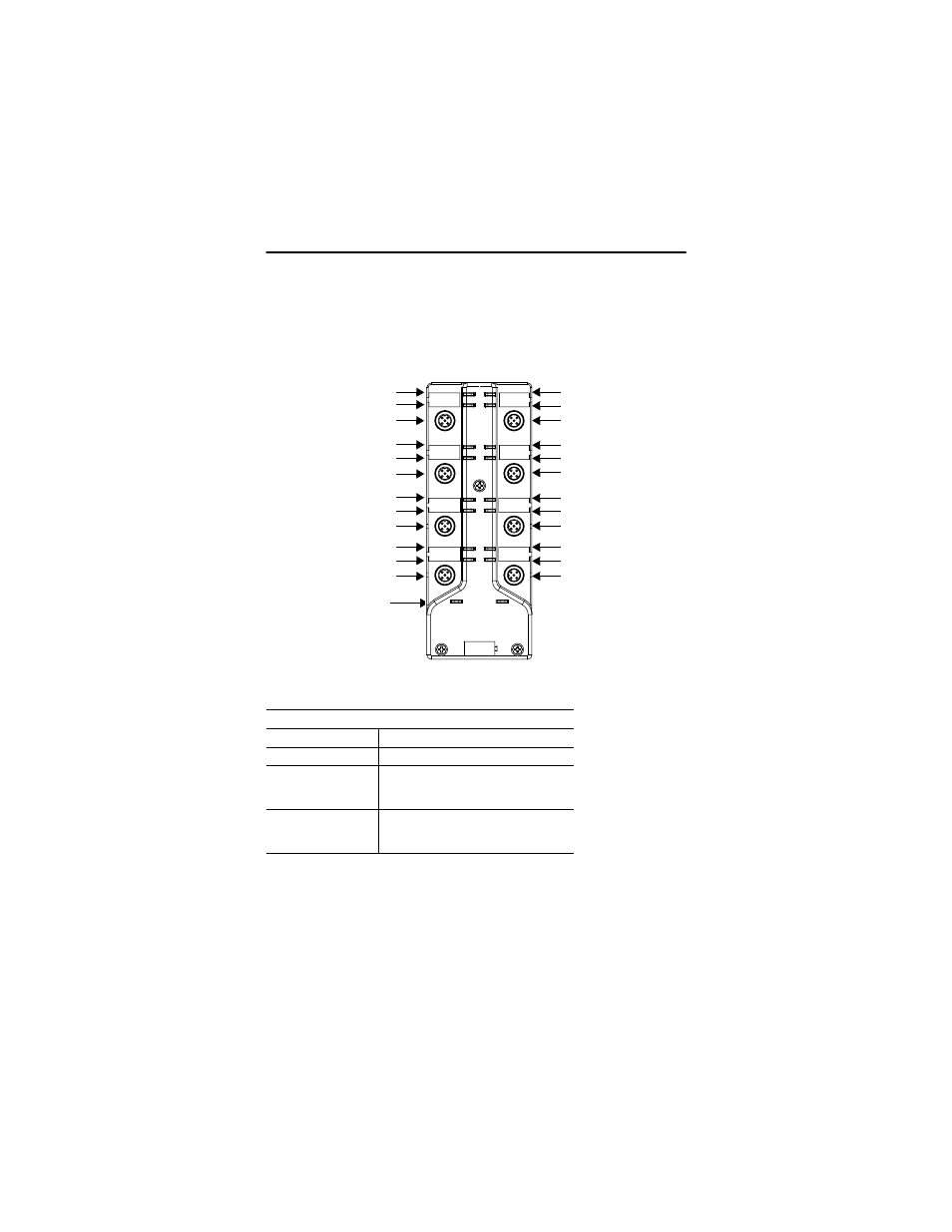 Troubleshoot with the indicators | Rockwell Automation 1792D-16BT0LP INSTL INSTR ARMORBLOCK LP2 16 User Manual | Page 6 / 8