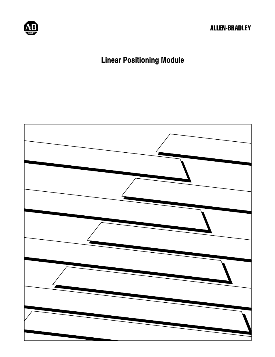 Rockwell Automation 1771-QB Linear Pos. User Manual | 226 pages