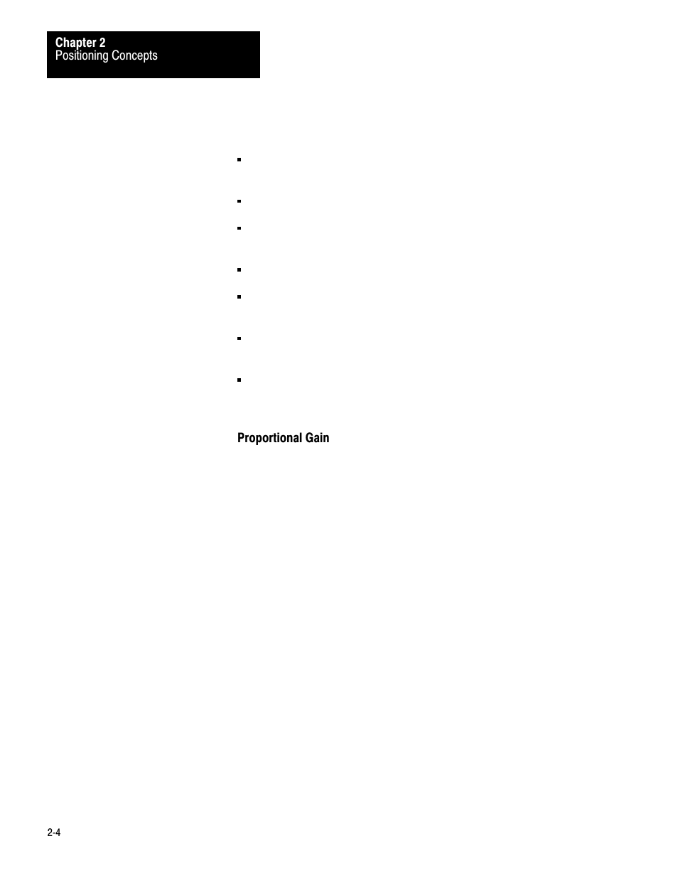 Rockwell Automation 1771-QB Linear Pos. User Manual | Page 20 / 226