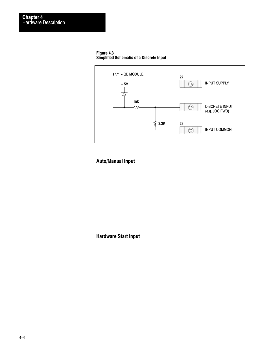 Rockwell Automation 1771-QB Linear Pos. User Manual | Page 35 / 226