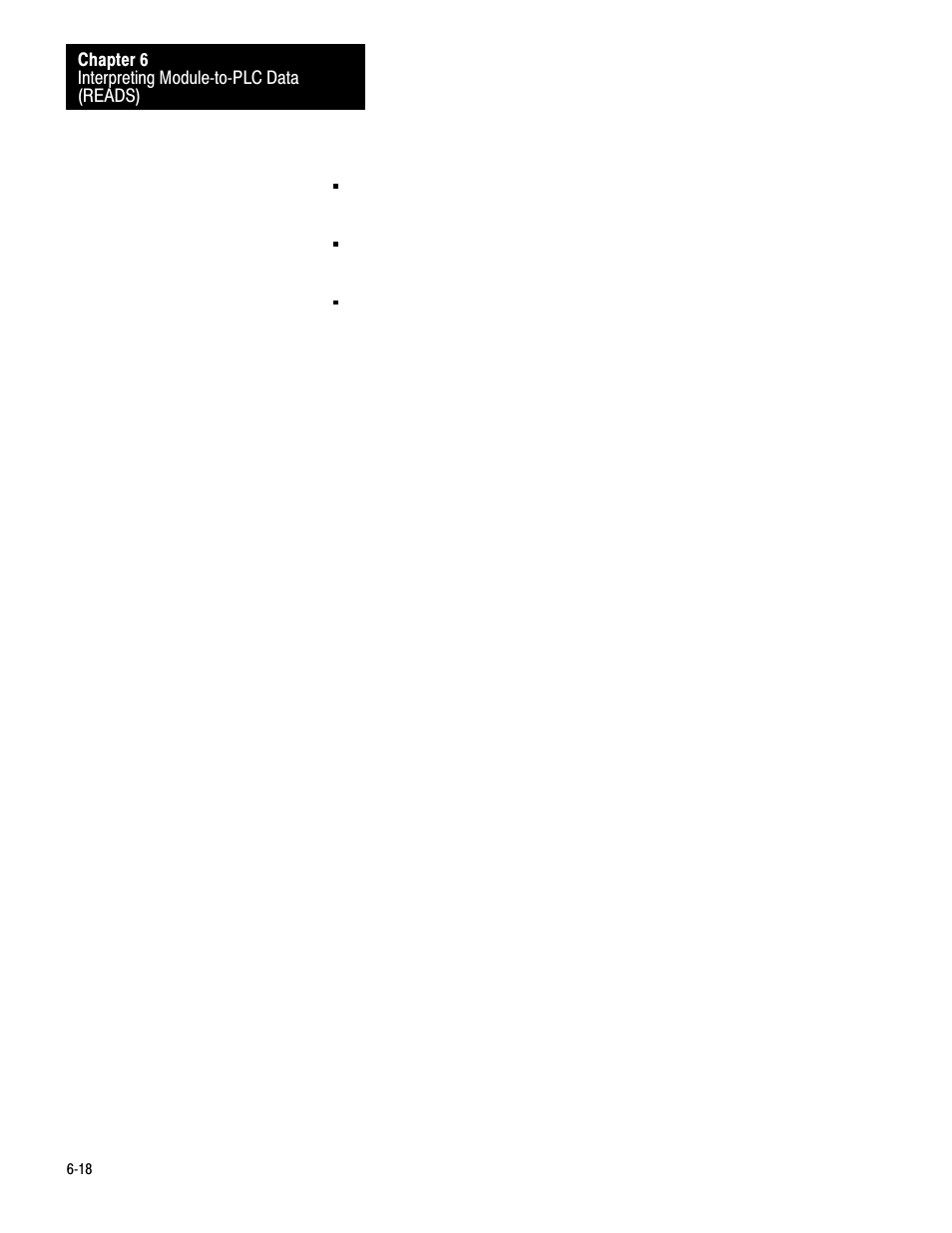 Rockwell Automation 1771-QB Linear Pos. User Manual | Page 79 / 226