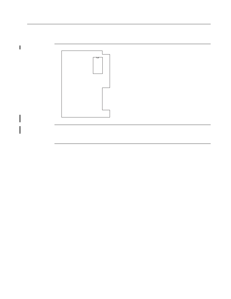 Step 6 - reconnecting the plc-5 processor | Rockwell Automation 1785 User Mnl. PLC-5 Prog.Control Flash User Manual | Page 9 / 10