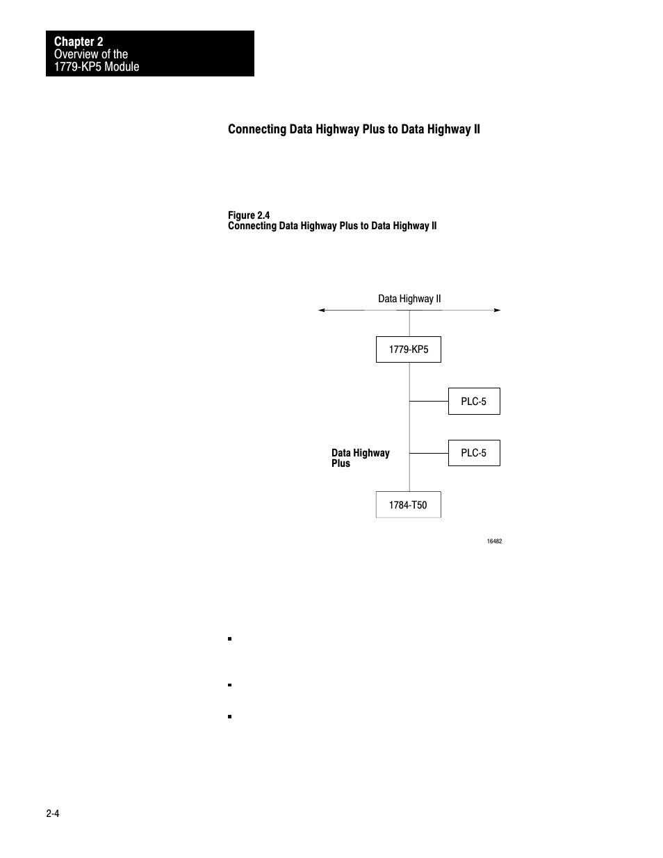 Rockwell Automation 1779-KP5_KP5R ORD.1779-5.3 User Manual | Page 10 / 73