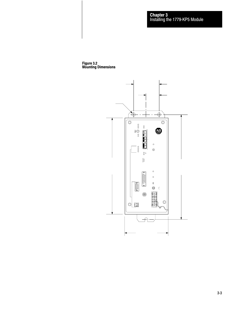 Rockwell Automation 1779-KP5_KP5R ORD.1779-5.3 User Manual | Page 16 / 73