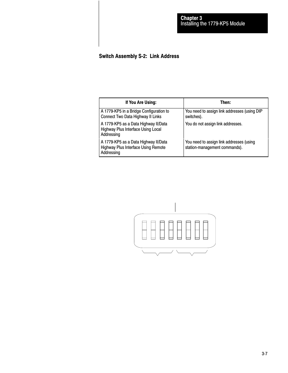 Rockwell Automation 1779-KP5_KP5R ORD.1779-5.3 User Manual | Page 20 / 73