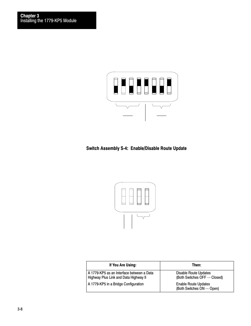 Rockwell Automation 1779-KP5_KP5R ORD.1779-5.3 User Manual | Page 21 / 73