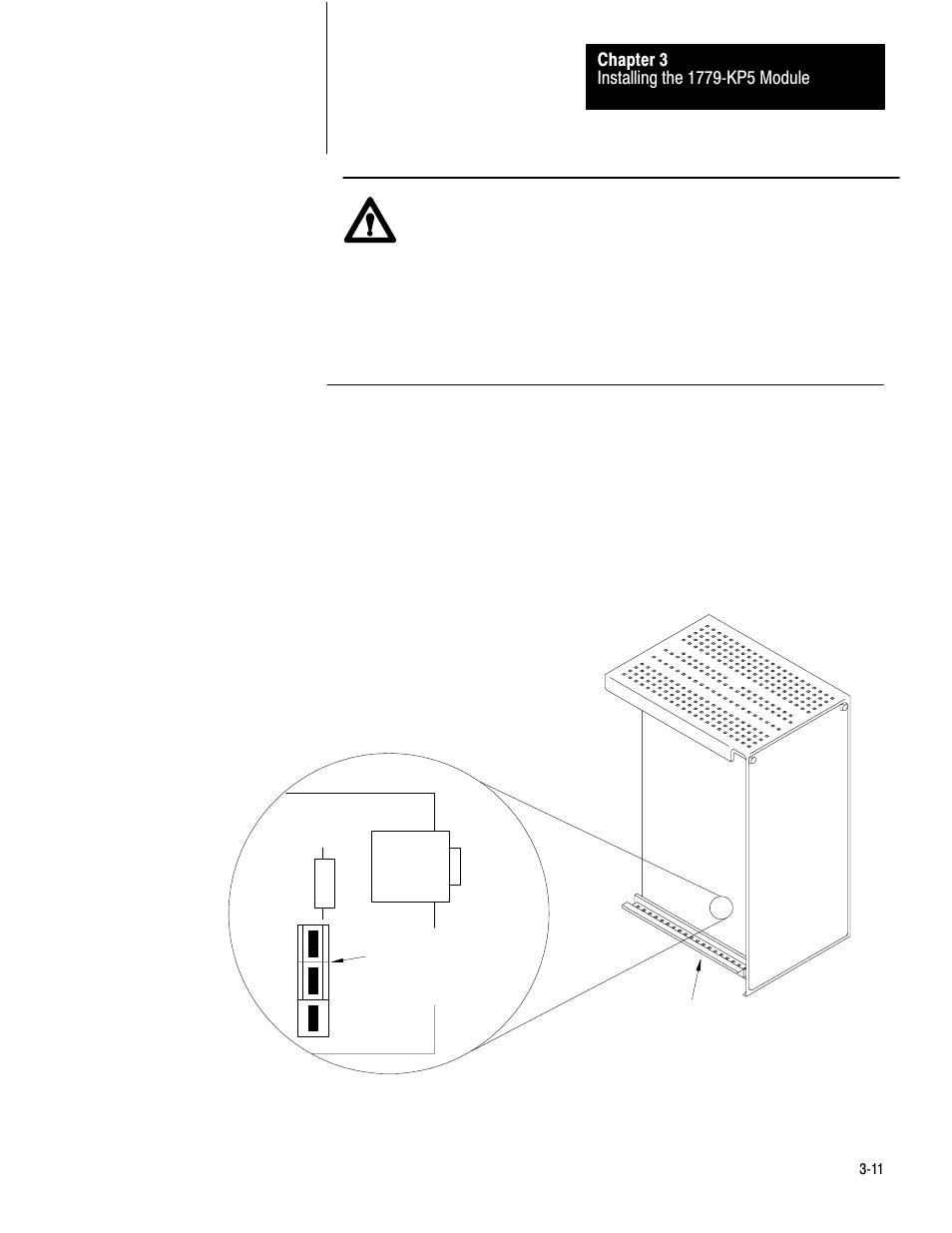 Rockwell Automation 1779-KP5_KP5R ORD.1779-5.3 User Manual | Page 24 / 73