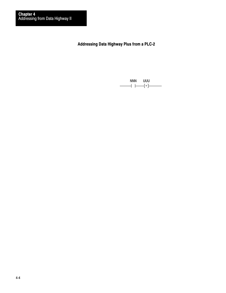 Rockwell Automation 1779-KP5_KP5R ORD.1779-5.3 User Manual | Page 34 / 73
